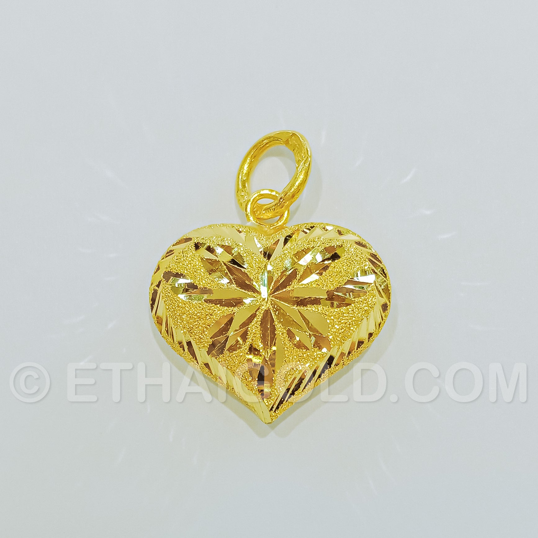 Gold Charms & Pendants Page 2 eThaiGold