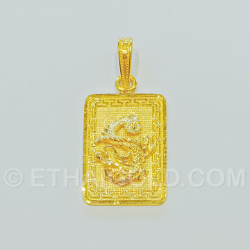 Thai Gold Jewelry – eThaiGold